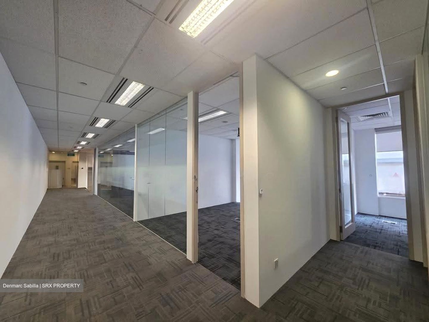 MYP Plaza (D1), Office #634122691